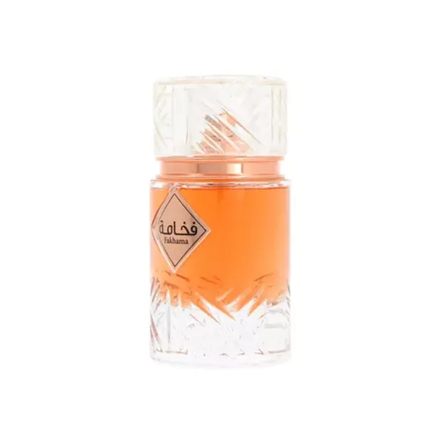 Amaran Fakhama Unlimited Edp 100ml