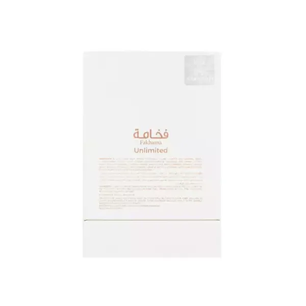 Amaran Fakhama Unlimited Edp 100ml