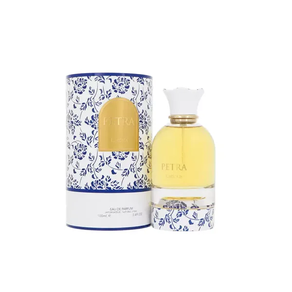 Lattafa Petra Edp 100ml