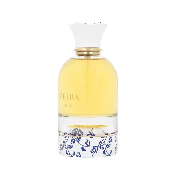 Lattafa Petra Edp 100ml