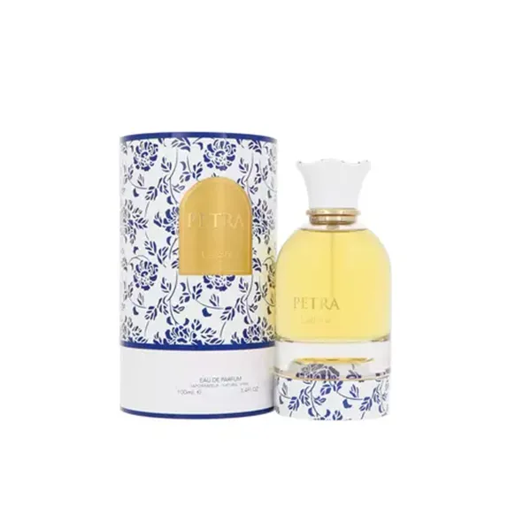 Lattafa Petra Edp 100ml
