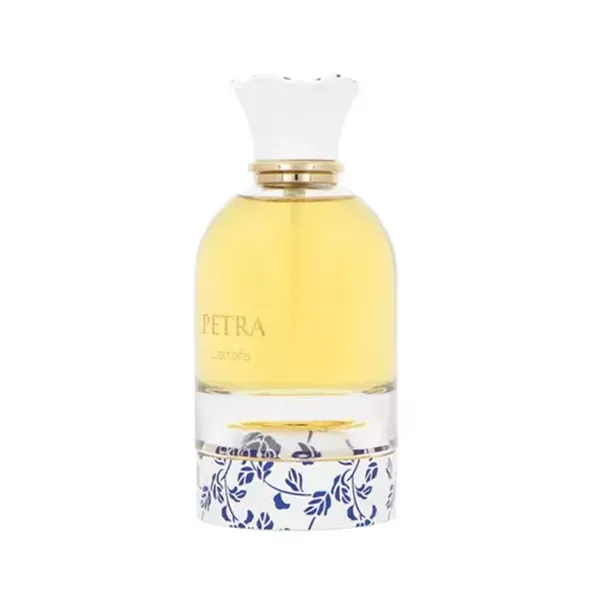 Lattafa Petra Edp 100ml