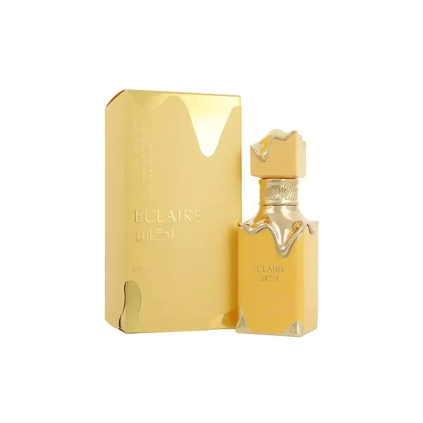 Lattafa Eclaire Banoffi Edp 100ml
