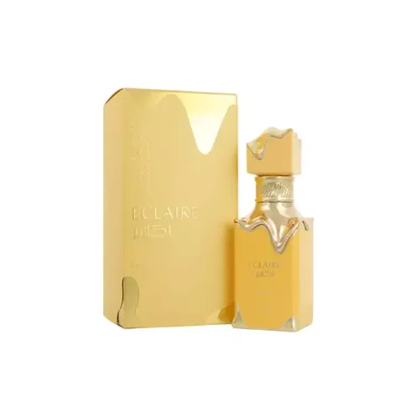 Lattafa Eclaire Banoffi Edp 100ml