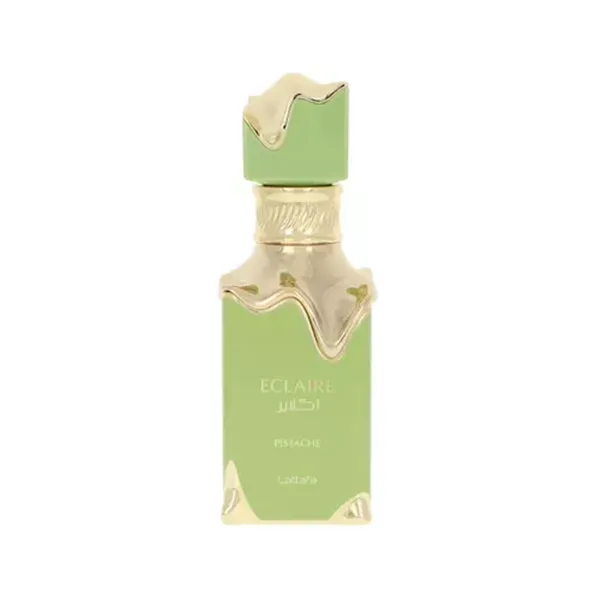 Lattafa Eclaire Pistache Edp 100ml