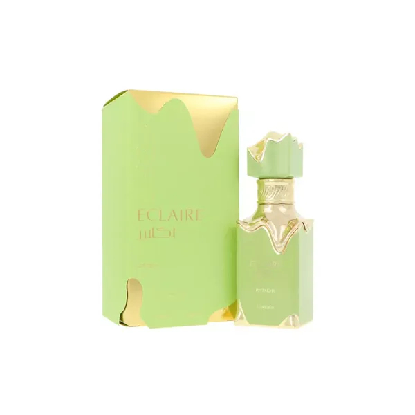 Lattafa Eclaire Pistache Edp 100ml