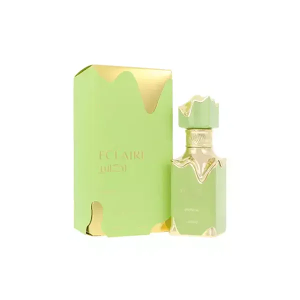 Lattafa Eclaire Pistache Edp 100ml