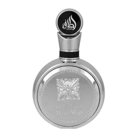 Lattafa Fakhar Platin Edp 100ml