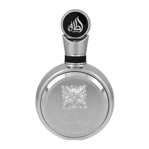 Lattafa Fakhar Platin Edp 100ml