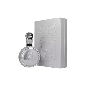 Lattafa Fakhar Platin Edp 100ml
