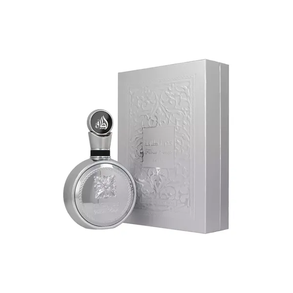 Lattafa Fakhar Platin Edp 100ml