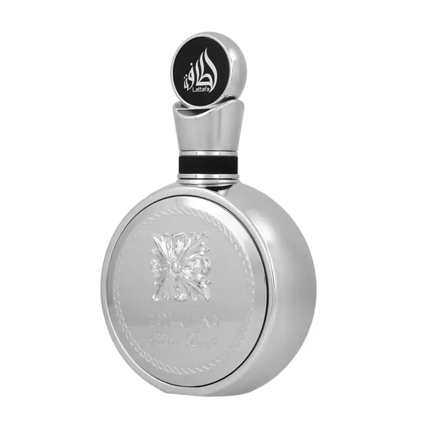 Lattafa Fakhar Platin Edp 100ml