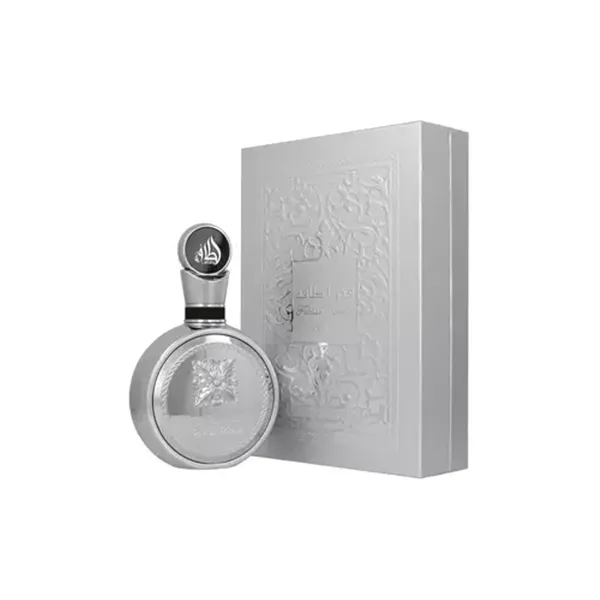 Lattafa Fakhar Platin Edp 100ml