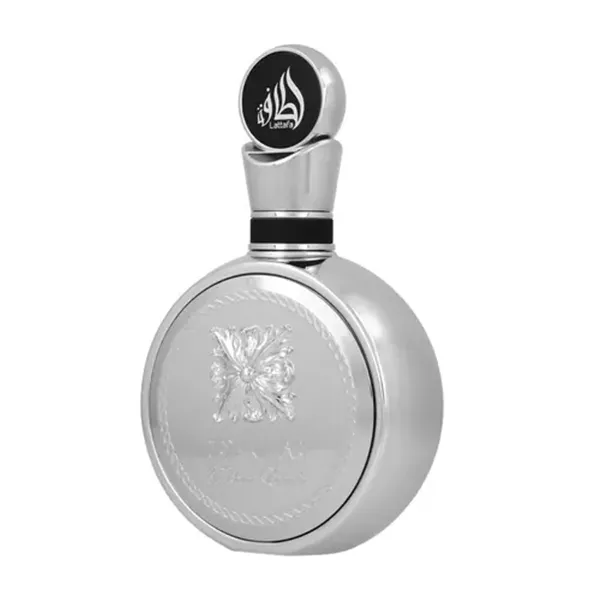 Lattafa Fakhar Platin Edp 100ml