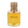 Lattafa Fire On Ice Edp 110ml