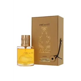 Lattafa Fire On Ice Edp 110ml