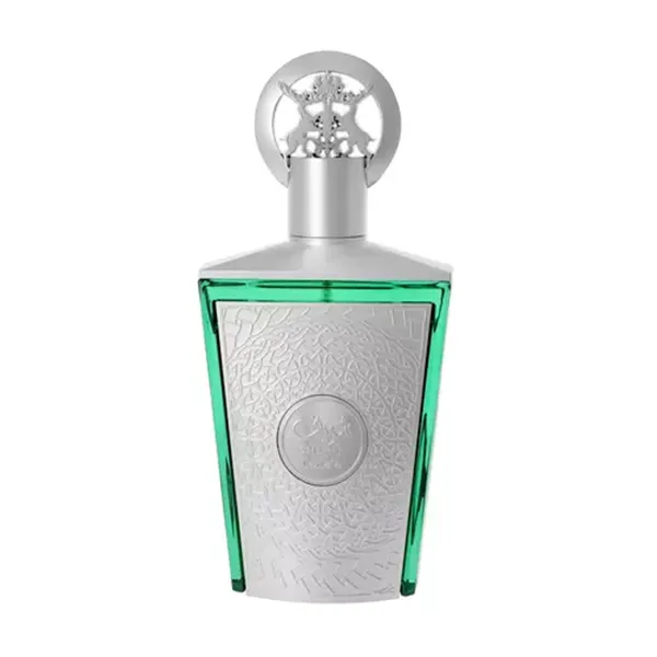 Lattafa Sherif Edp 100ml