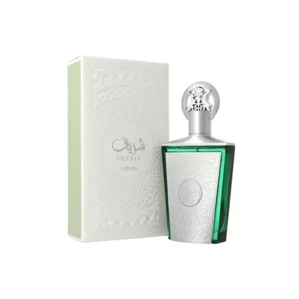 Lattafa Sherif Edp 100ml