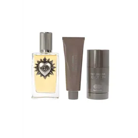 Set Dolce & Gabbana Devotion Pour Homme Edp 100ml + Shower Gel 50ml + Deostick 75g