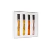 Set Paco Rabanne Miniatures Collection: Lady Million Edp 10ml + Olympea Edp 10ml + Lady Million Fabulous Intense Edp 10ml + Olym