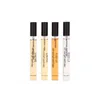 Set Paco Rabanne Miniatures Collection: Lady Million Edp 10ml + Olympea Edp 10ml + Lady Million Fabulous Intense Edp 10ml + Olym