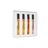 Set Paco Rabanne Miniatures Collection: Lady Million Edp 10ml + Olympea Edp 10ml + Lady Million Fabulous Intense Edp 10ml + Olym