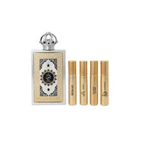 Lattafa King of Arabia Edp 100ml