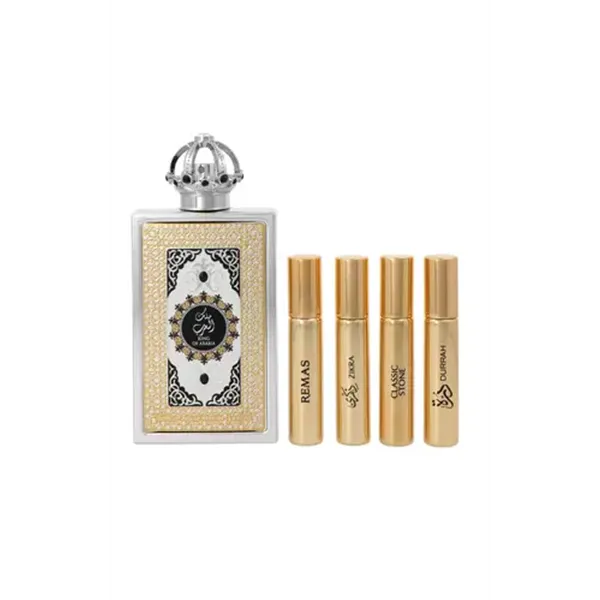Lattafa King of Arabia Edp 100ml