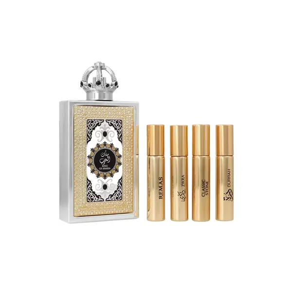 Lattafa King of Arabia Edp 100ml