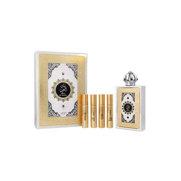 Lattafa King of Arabia Edp 100ml