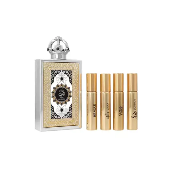 Lattafa King of Arabia Edp 100ml