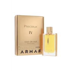 Armaf Club de Nuit Precieux IV Extrait de Parfum 55ml