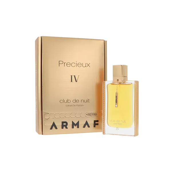 Armaf Club de Nuit Precieux IV Extrait de Parfum 55ml