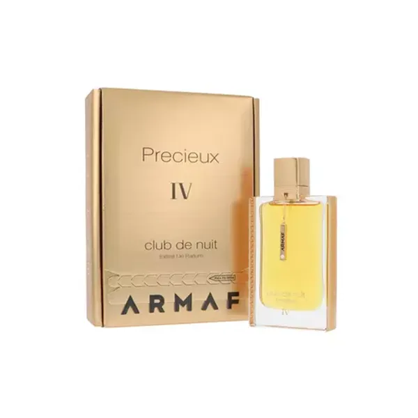 Armaf Club de Nuit Precieux IV Extrait de Parfum 55ml