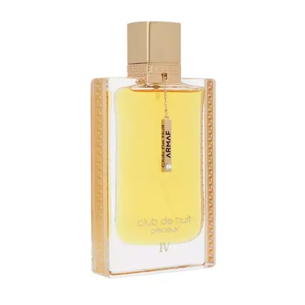 Armaf Club de Nuit Precieux IV Extrait de Parfum 55ml