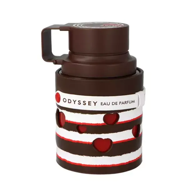 Armaf Odyssey Black Forest Edp 100ml