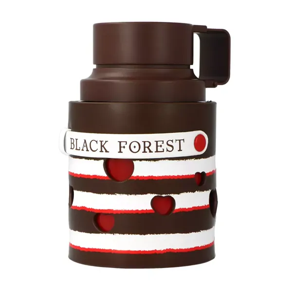 Armaf Odyssey Black Forest Edp 100ml