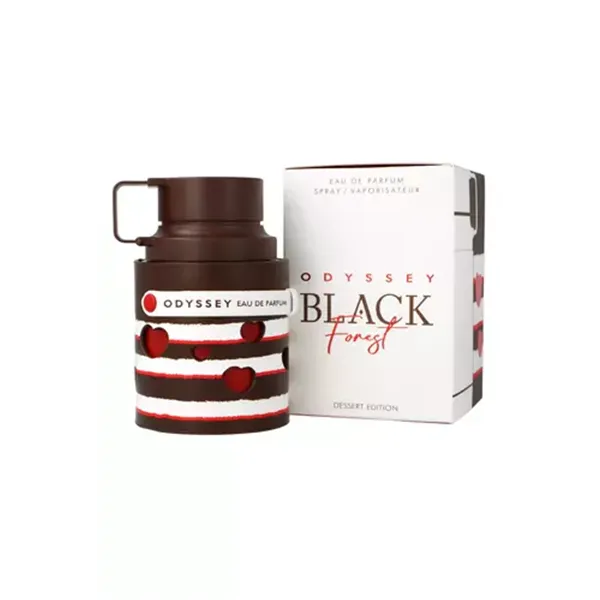 Armaf Odyssey Black Forest Edp 100ml