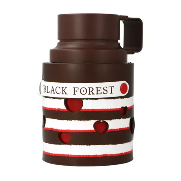Armaf Odyssey Black Forest Edp 100ml
