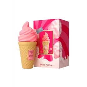 Arabiyat Sugar Cotton Blush Edp 100ml