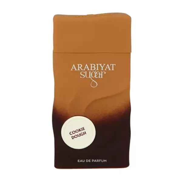 Arabiyat Sugar Cookie Dough Edp 100ml