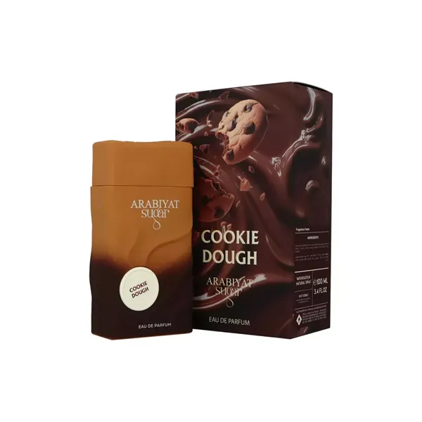 Arabiyat Sugar Cookie Dough Edp 100ml