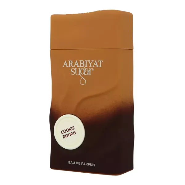Arabiyat Sugar Cookie Dough Edp 100ml
