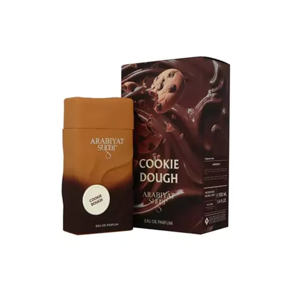 Arabiyat Sugar Cookie Dough Edp 100ml