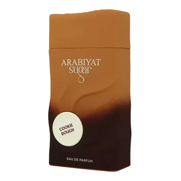 Arabiyat Sugar Cookie Dough Edp 100ml