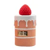 Arabiyat Sugar Strawberry Tres Leches Edp 100ml
