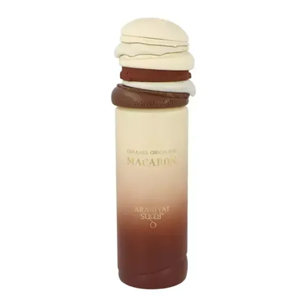 Arabiyat Sugar Carmel Chocolate Macaron Edp 100ml
