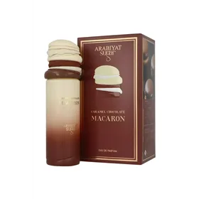 Arabiyat Sugar Carmel Chocolate Macaron Edp 100ml