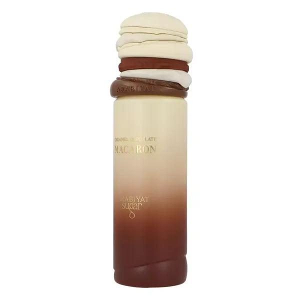 Arabiyat Sugar Carmel Chocolate Macaron Edp 100ml