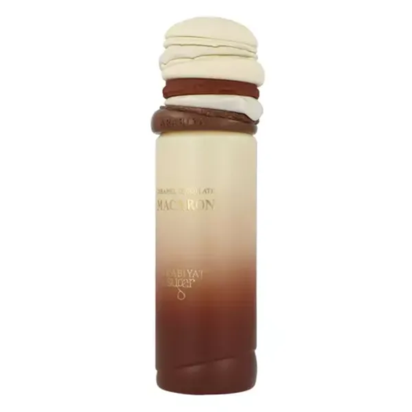 Arabiyat Sugar Carmel Chocolate Macaron Edp 100ml
